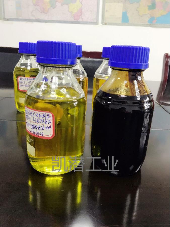 輪胎油可以用在哪？可利用性回收率高嗎？(圖1)