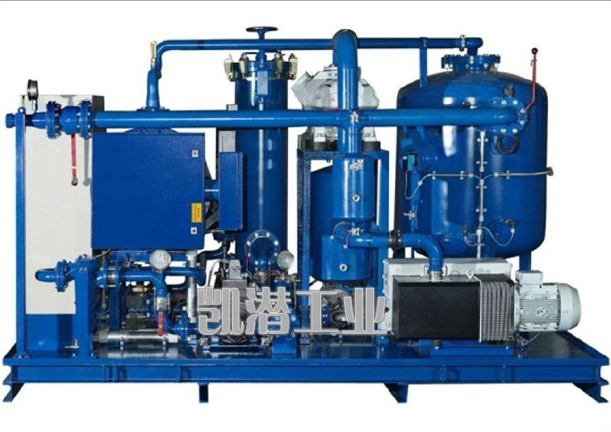 濾油機_變壓器絕緣油中含乙炔、氫氣、_佳解決方案？