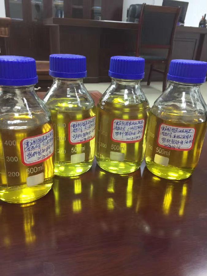 潤滑油中油泥的危害？用什么濾油設(shè)備凈化再使用？