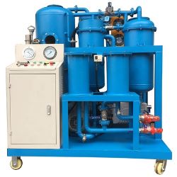潤滑油凈油機(jī)